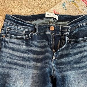 Buckle Payton jeans size 27